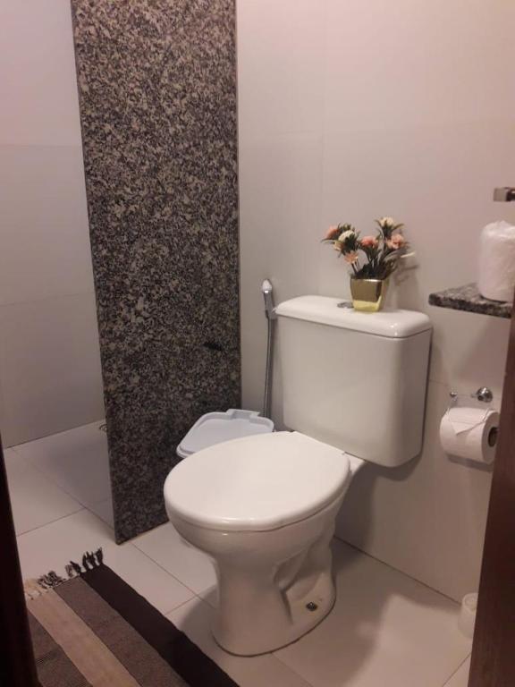  Pousada Vitoria Noronha