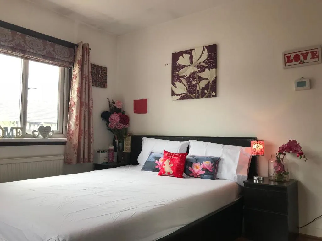 Spacious House 15min to Canary Wharf/O2/Excel/Central London, Londra, Marea Britanie