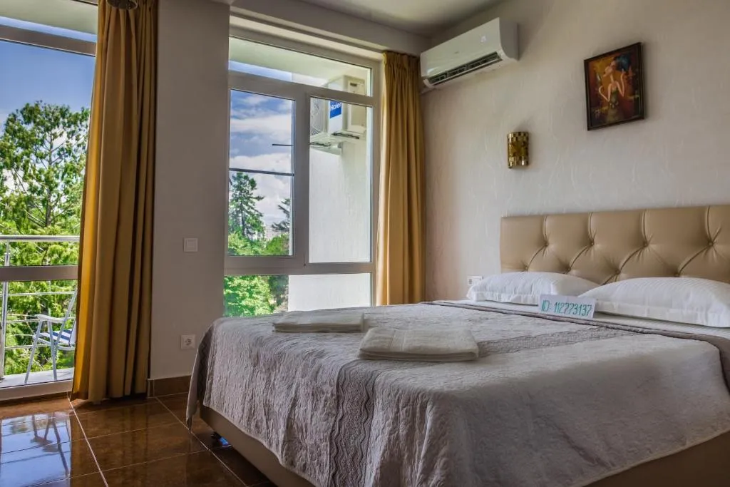 Apartment ot Marishy, Adler, Rusia