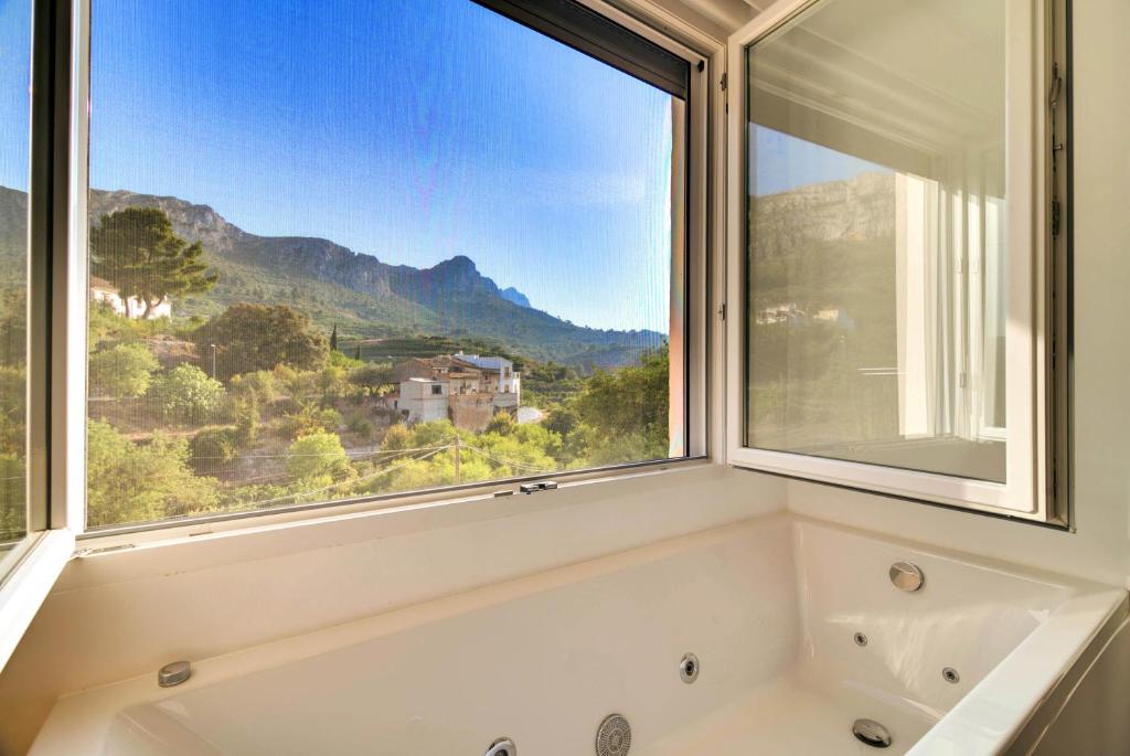 Booking.com: Landhuis El Secret de la Forada Adult Only ...
