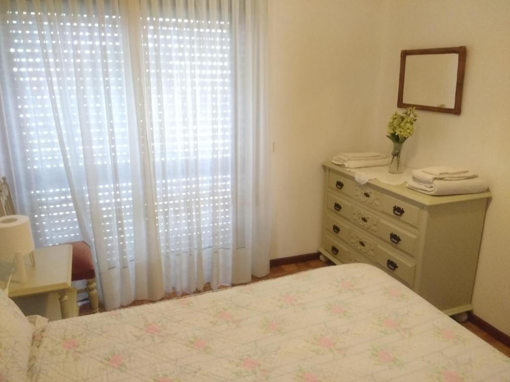 Apartamento Soares - Two-Bedroom Apartment