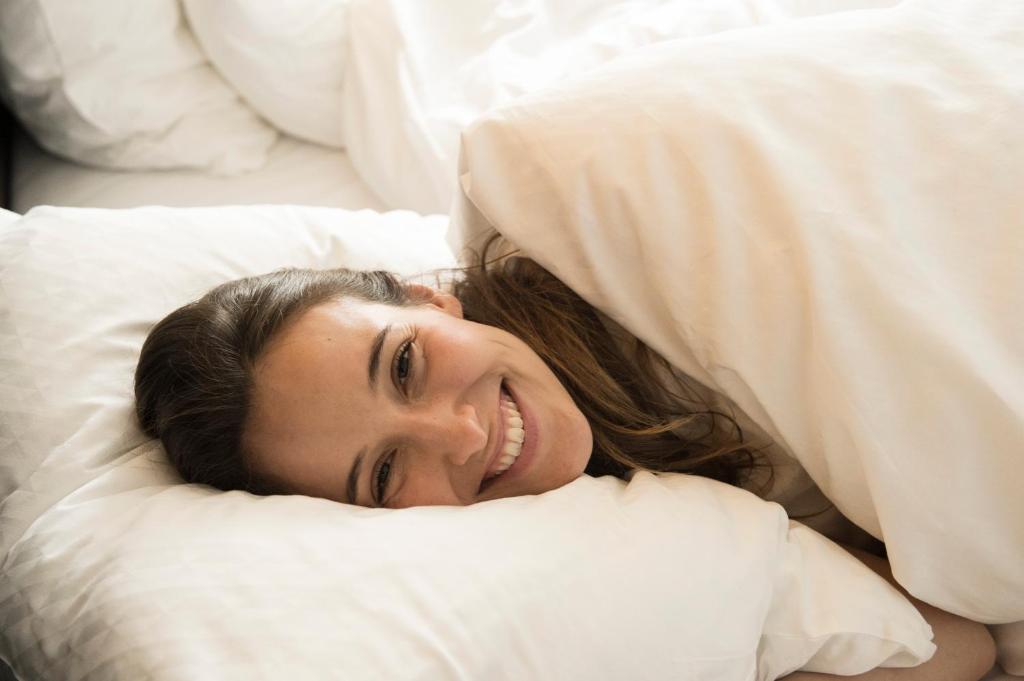 Carathotel Düsseldorf City - Resim 34