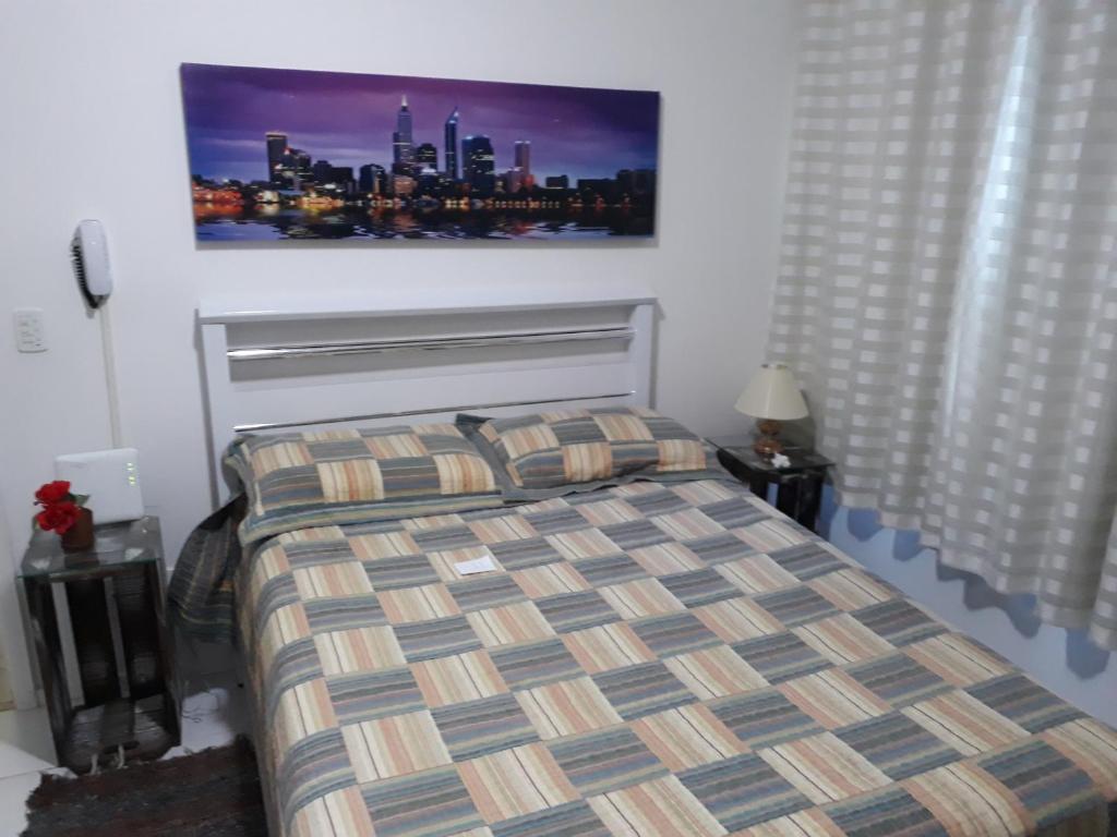  Apartamento Angra