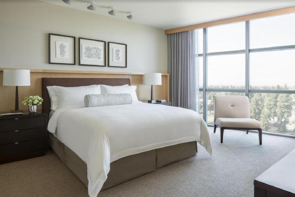 Four Seasons Hotel Silicon Valley at East Palo Alto - 