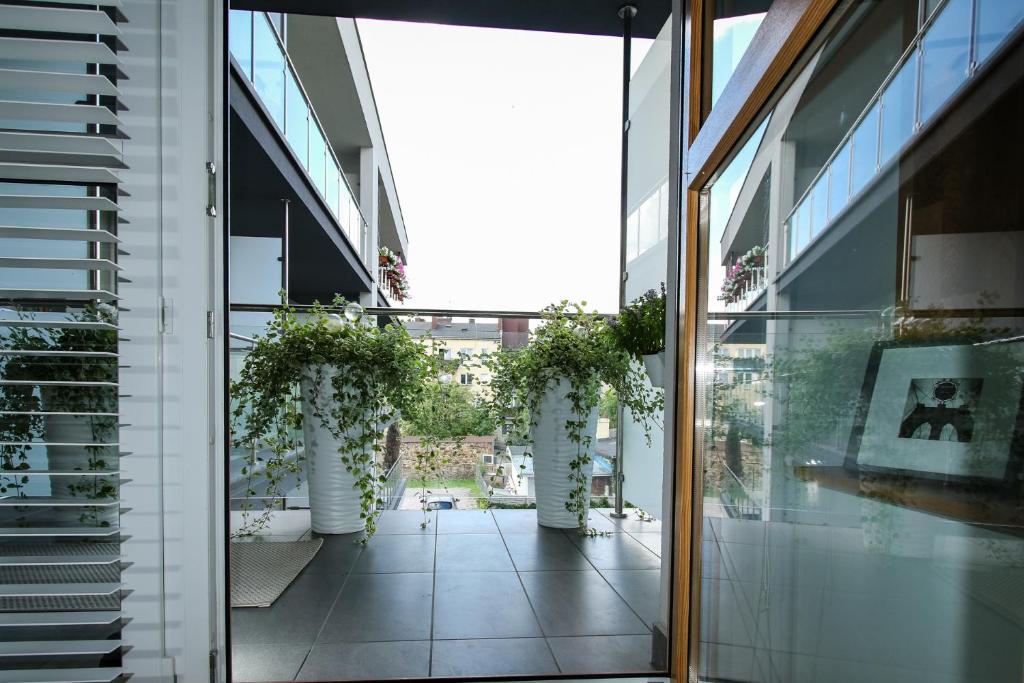 Fotografie z fotogalerie ubytování Apartamenty Złota 15 v destinaci Kielce