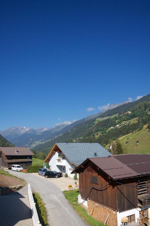 Fotografie z fotogalerie ubytování Chalet See Tirol - Ischgl/Kappl See