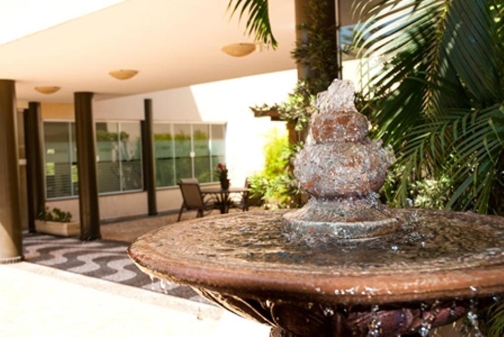  Hotel Premium Pirassununga