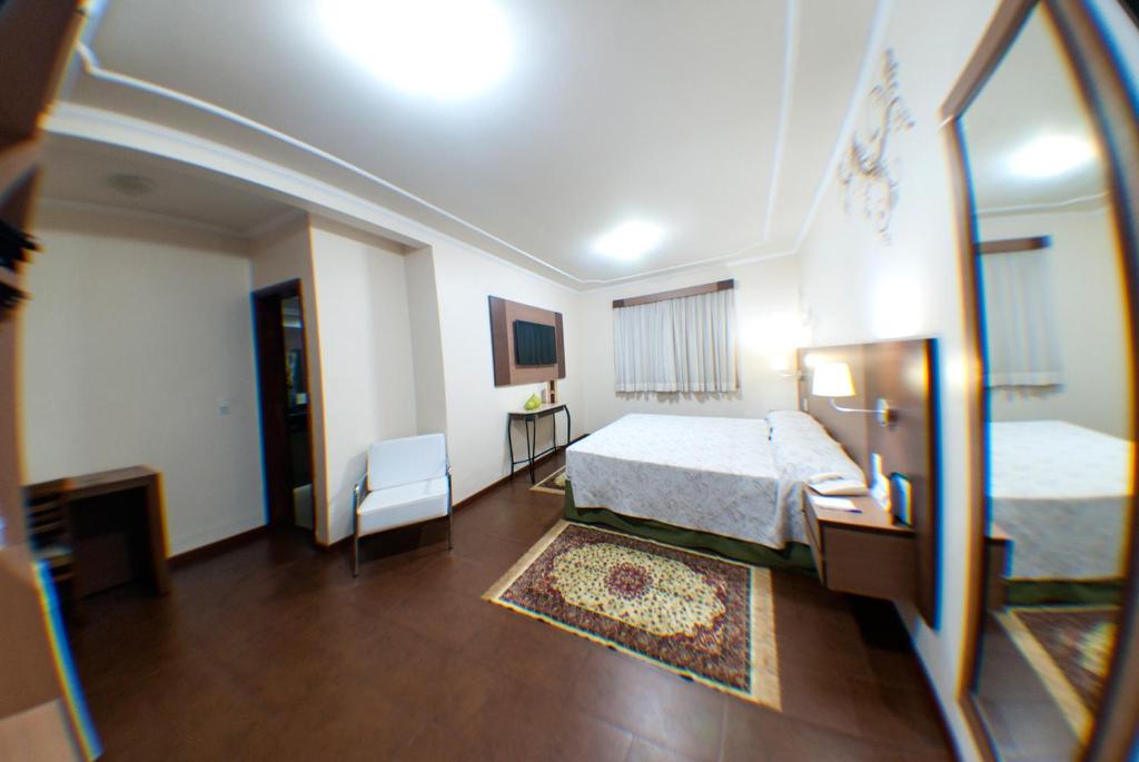  Hotel Premium Pirassununga