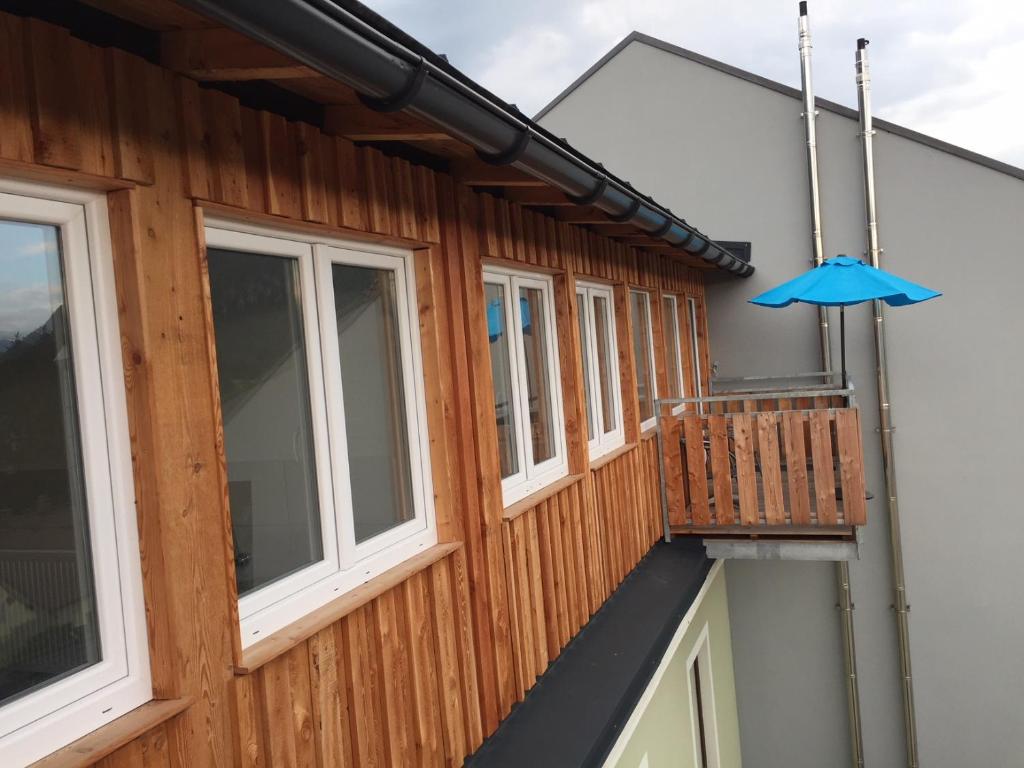 Mariazeller Rooms - Appartamento Duplex