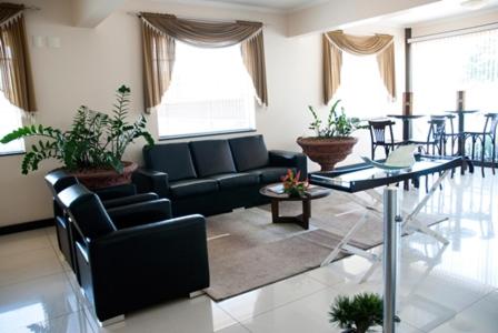  Hotel Premium Pirassununga