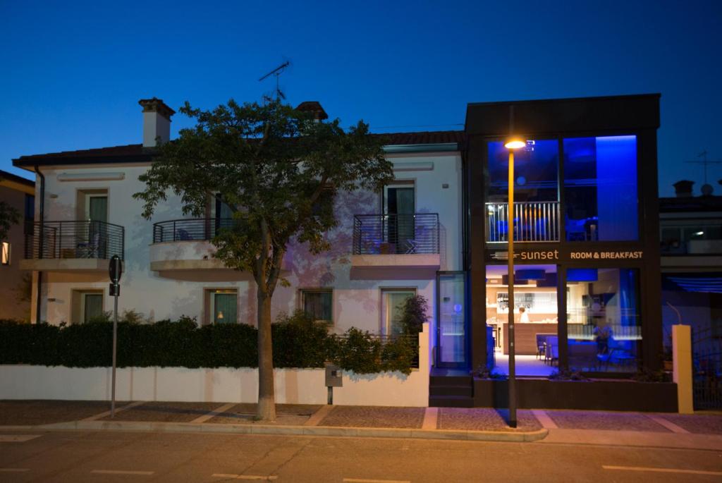 صورة لـ Sunset Room&Breakfast في غرادو