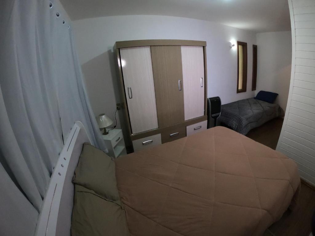 Apartamento Tirol - Próximo ao Lago Negro  Apartamento Tirol - Próximo ao Lago Negro