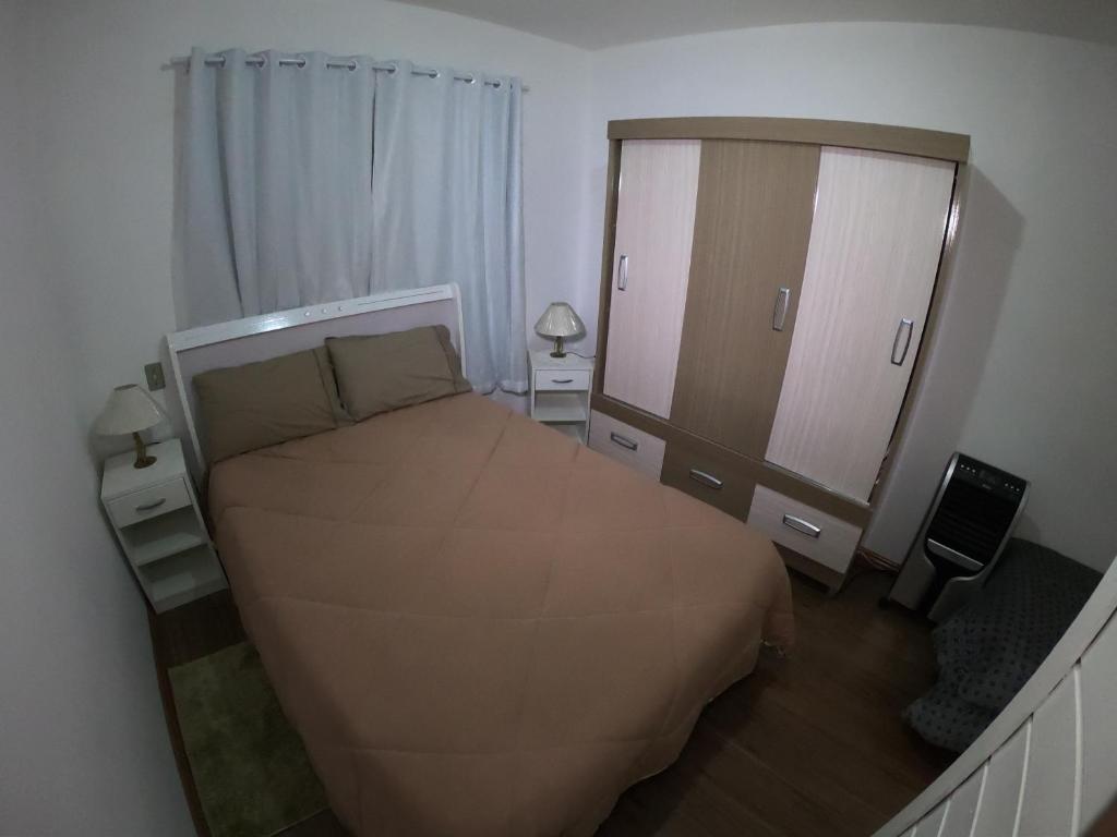 Apartamento Tirol - Próximo ao Lago Negro  Apartamento Tirol - Próximo ao Lago Negro