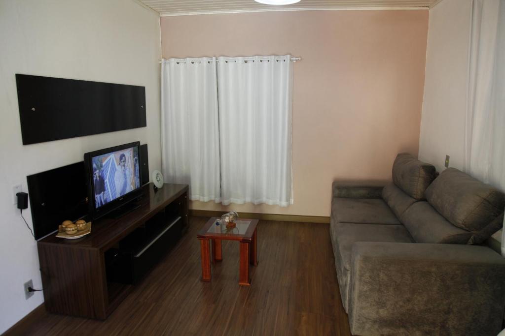 Apartamento Tirol - Próximo ao Lago Negro  Apartamento Tirol - Próximo ao Lago Negro