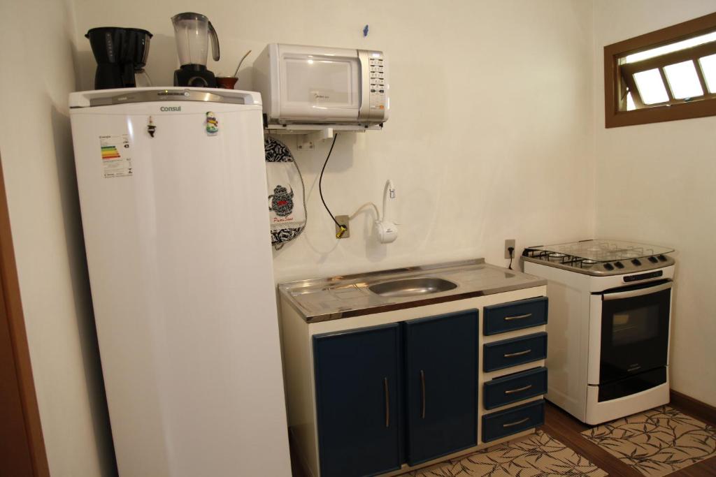 Apartamento Tirol - Próximo ao Lago Negro  Apartamento Tirol - Próximo ao Lago Negro