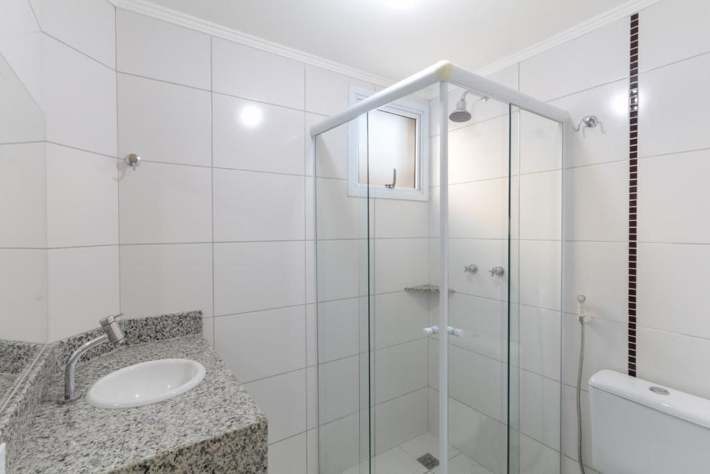  Hotel Copacabana Piracicaba