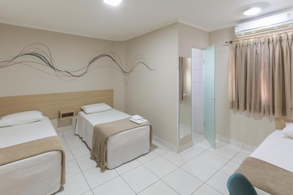  Hotel Copacabana Piracicaba