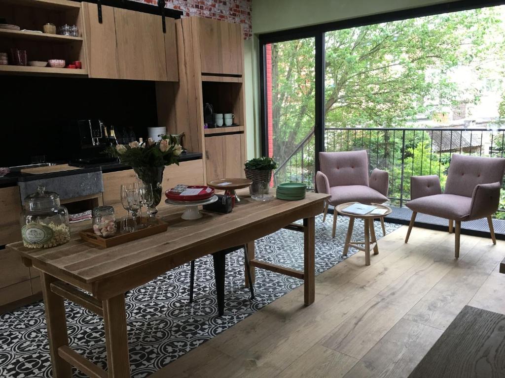 B&B PETIT PRINCE, GENT - Hizvo