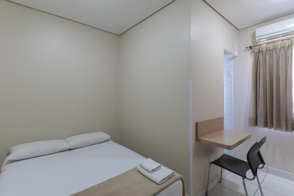  Hotel Copacabana Piracicaba
