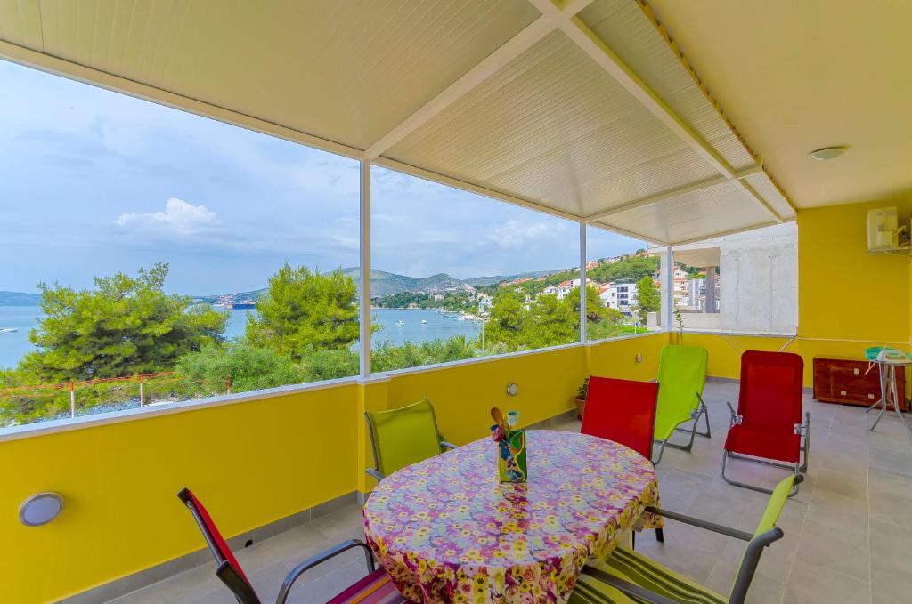 Gallery image of Apartment Baturina in Trogir