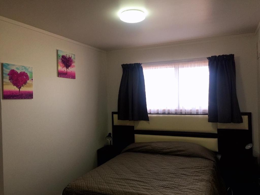 Grosvenor Motel - Resim 35