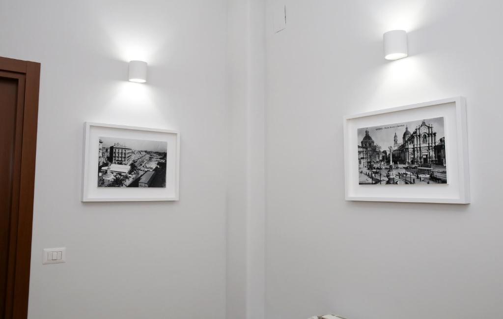 Fotografia z galérie ubytovania Tosca B&B v Catanii