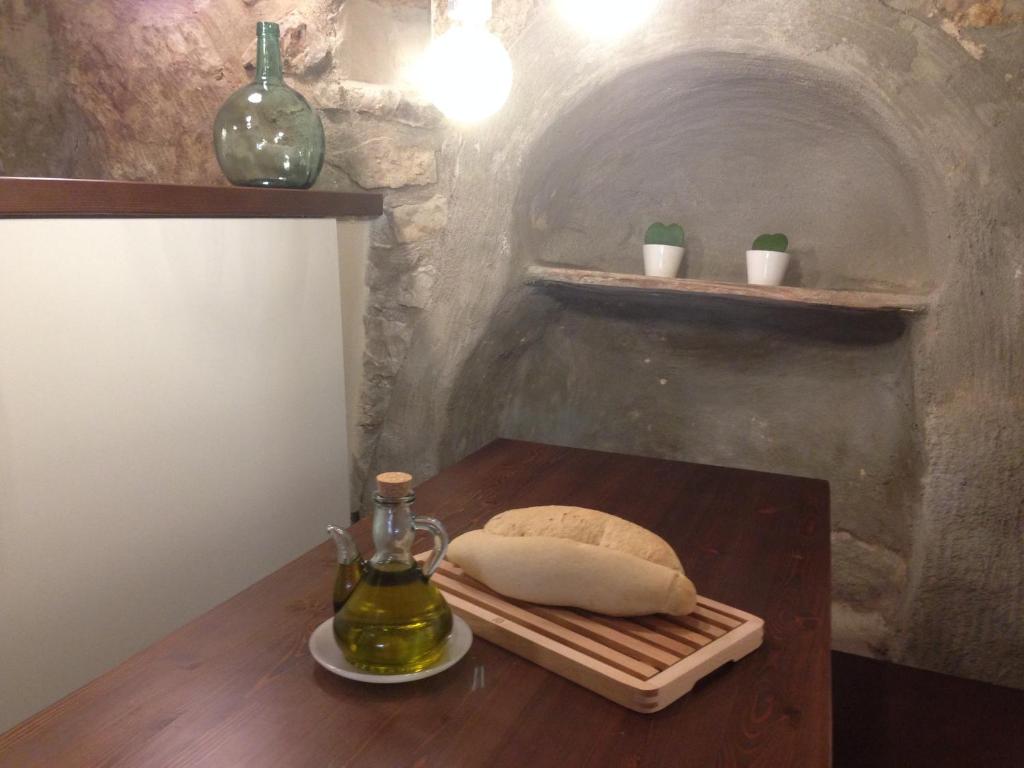 Fotografie z fotogalerie ubytování Cal Matiner Casa Rural *** v destinaci Salsadella