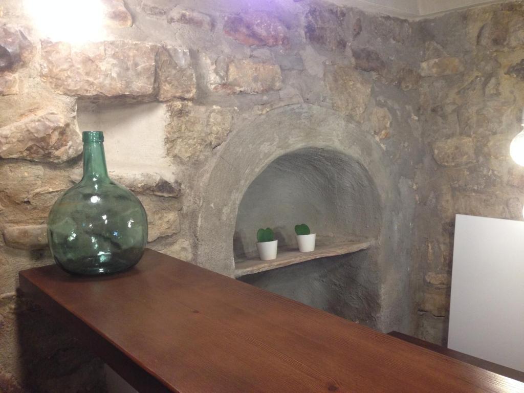 Fotografie z fotogalerie ubytování Cal Matiner Casa Rural *** v destinaci Salsadella
