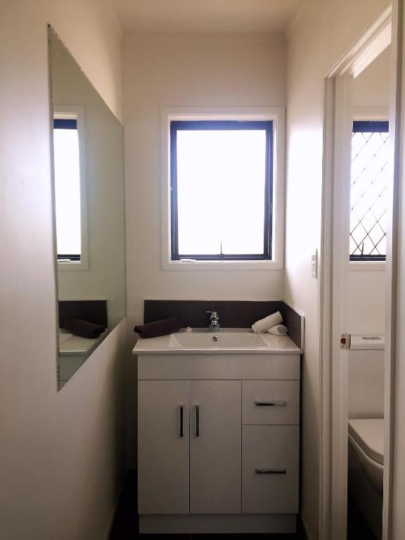 Grosvenor Motel - Resim 33