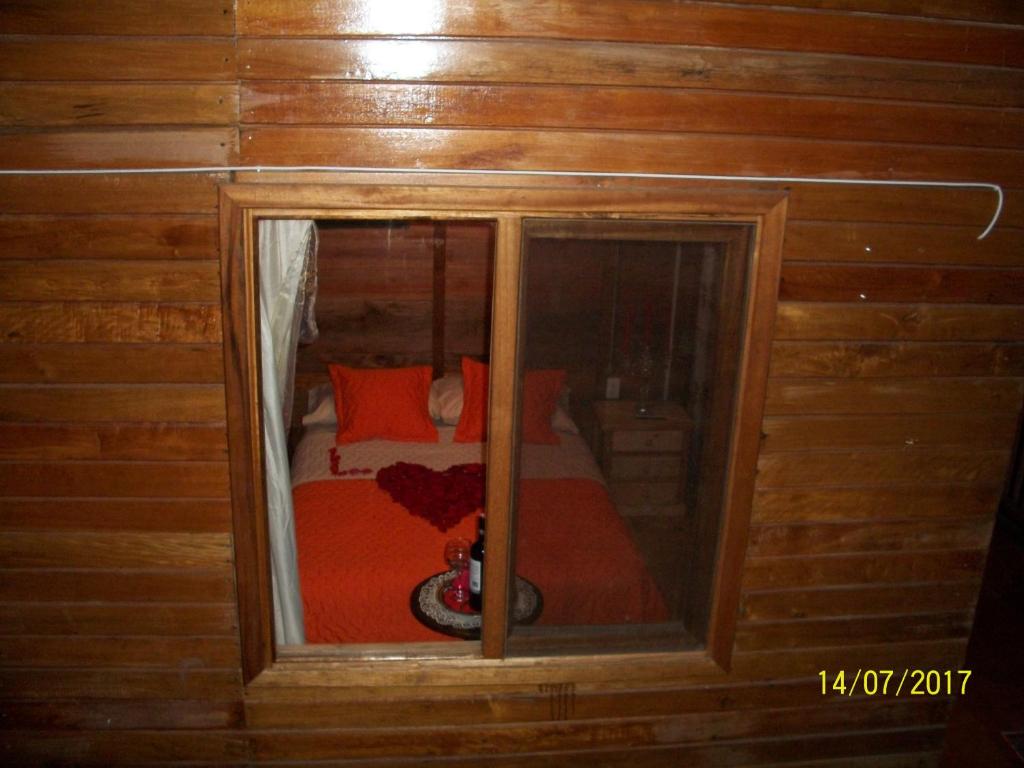 Fotografie z fotogalerie ubytování Colinas de Mindo v destinaci Mindo