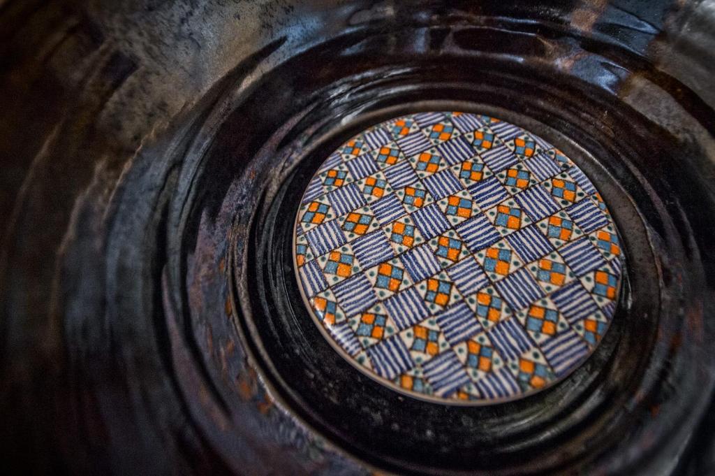 Fotografia z galérie ubytovania Una Volta v destinácii Cava deʼ Tirreni