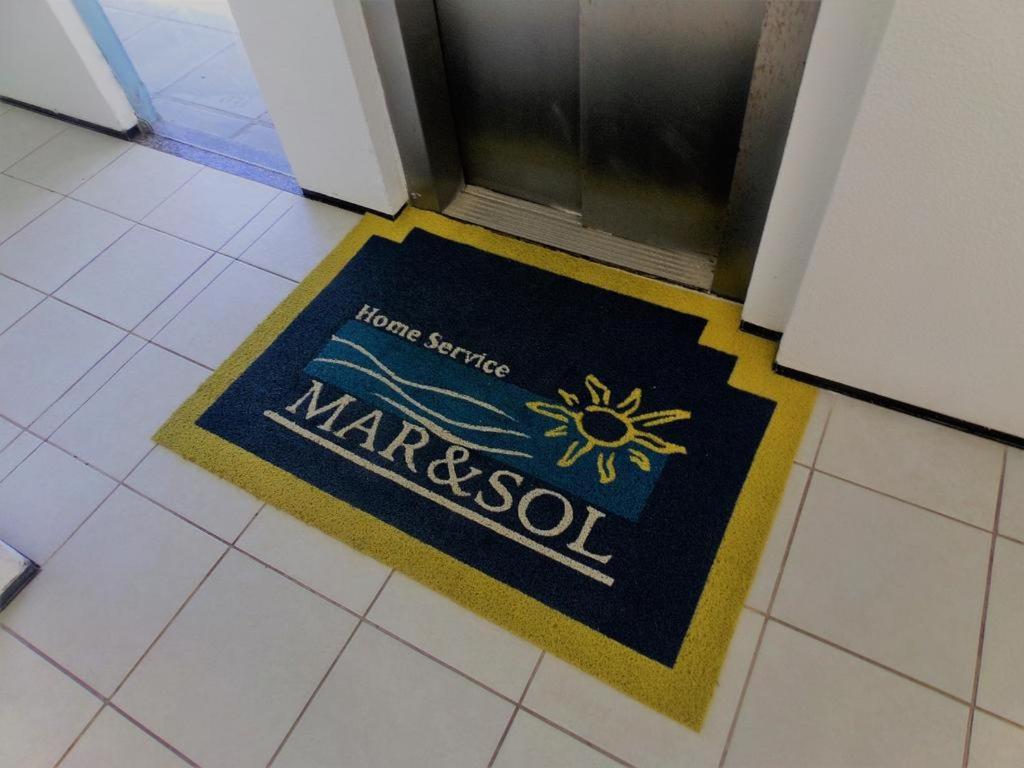  Home Service Mar e Sol