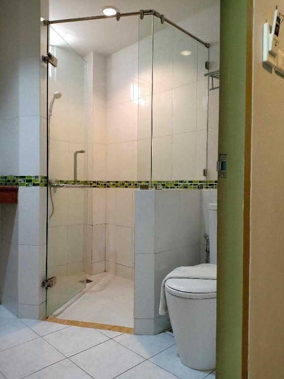 Aonang Eco Inn Krabi - Resim 32