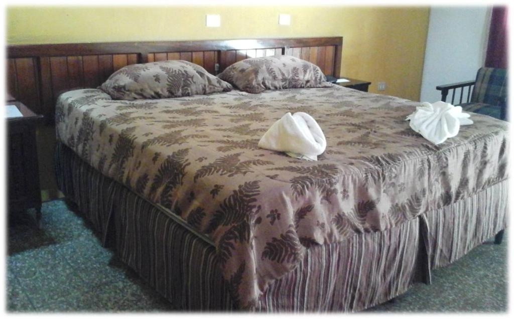 Hotel Pasabien - Sala Deluxe (2 Adulti + 1 Bambino)