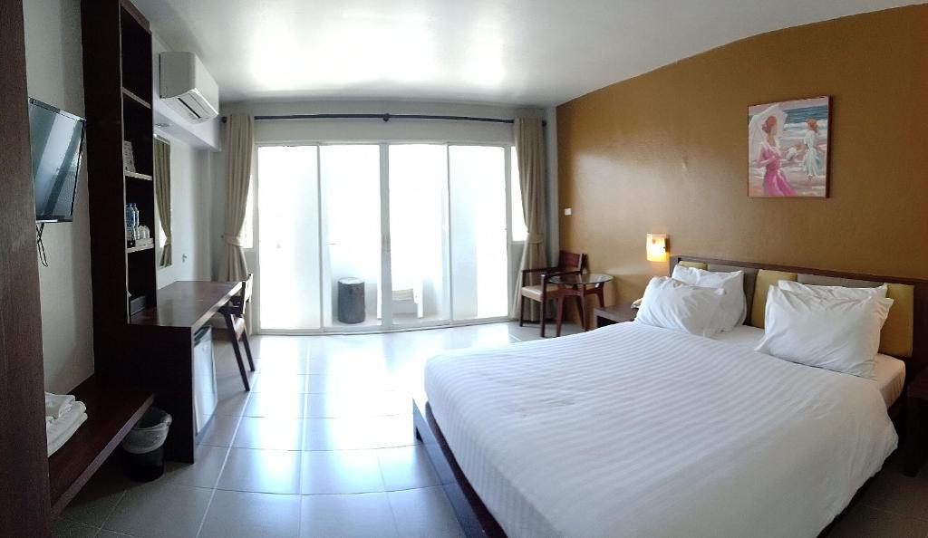 Aonang Eco Inn Krabi - Resim 19