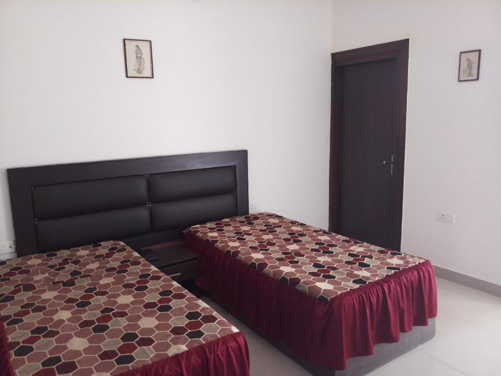 Tree Of Happiness Homestay. - Habitación Doble O Gemela