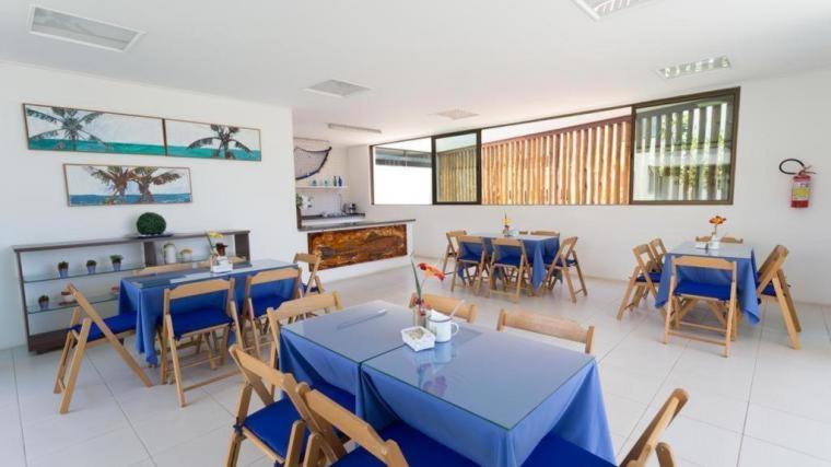  FLAT NUI SUPREME - PORTO DE GALINHAS
