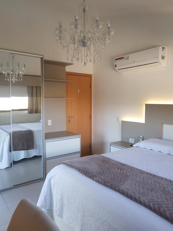  FLAT NUI SUPREME - PORTO DE GALINHAS