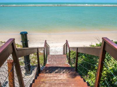  FLAT NUI SUPREME - PORTO DE GALINHAS