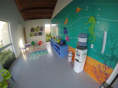  FLAT NUI SUPREME - PORTO DE GALINHAS