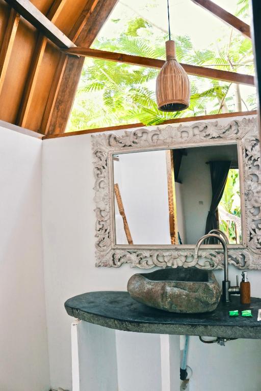 Fotografie z fotogalerie ubytování My Gili Paradise v destinaci Gili Trawangan