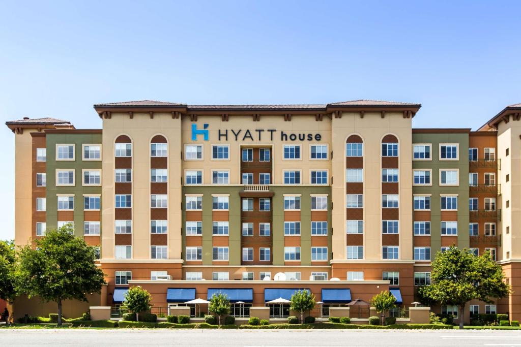 Hyatt House Santa Clara, Santa Clara – Updated 2023 Prices