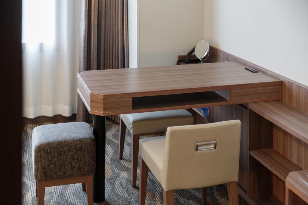 Fotografie z fotogalerie ubytování Hotel MYSTAYS PREMIER Dojima v Osace