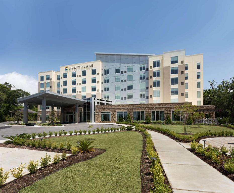 Hyatt Place Biloxi photo