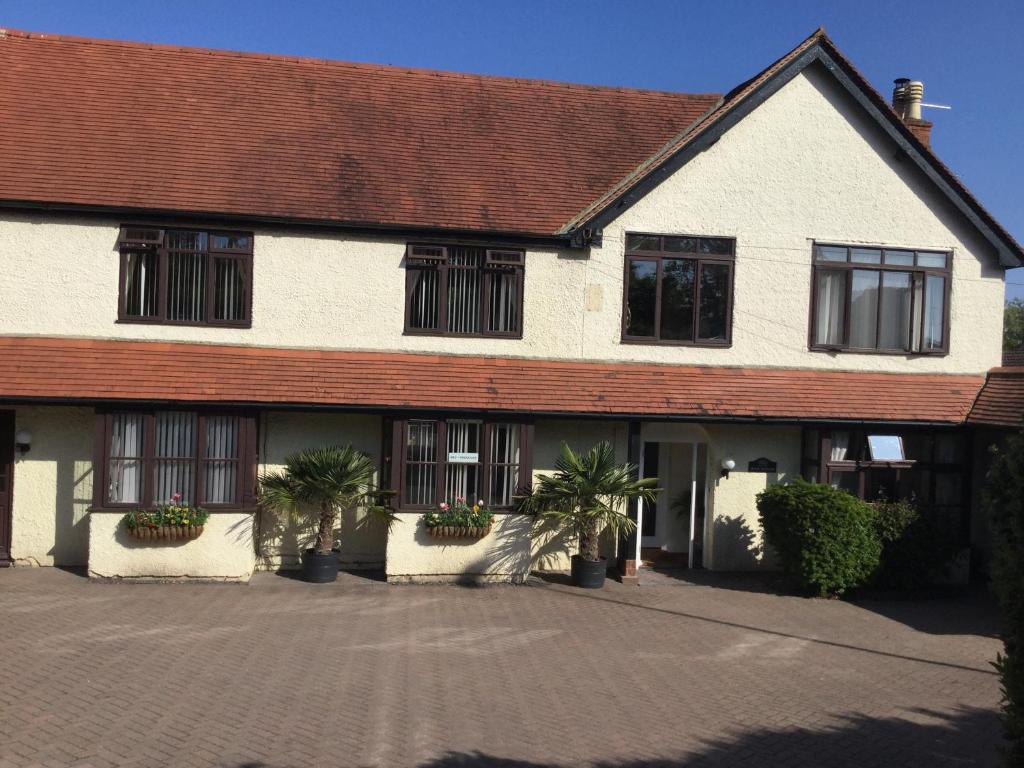 High Hedges Apartment C, Oxford (updated prices 2024)