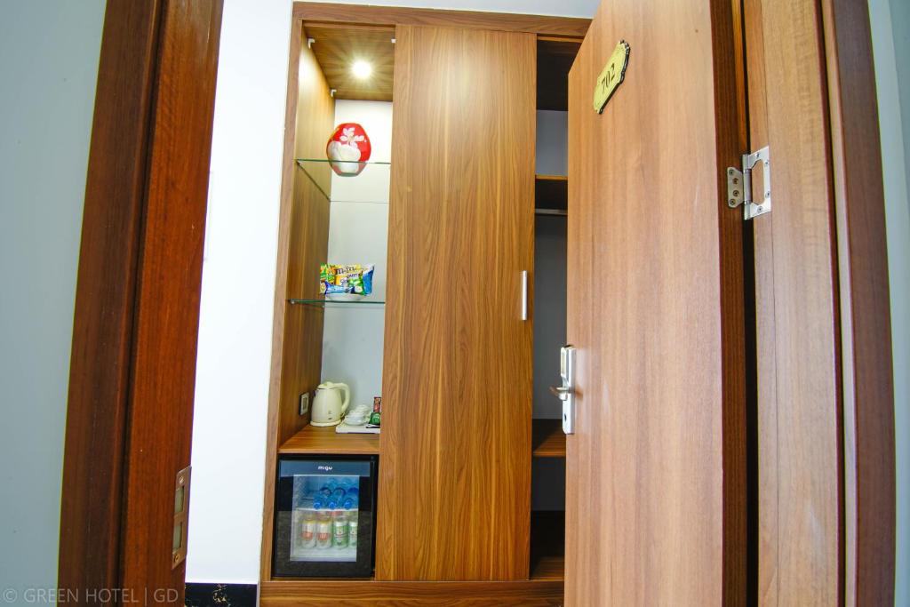 Fotografie z fotogalerie ubytování Green Hadong Hotel v destinaci Hà Ðông