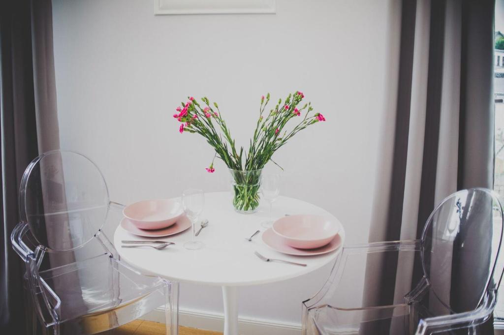 Apartament Słoneczny - 6