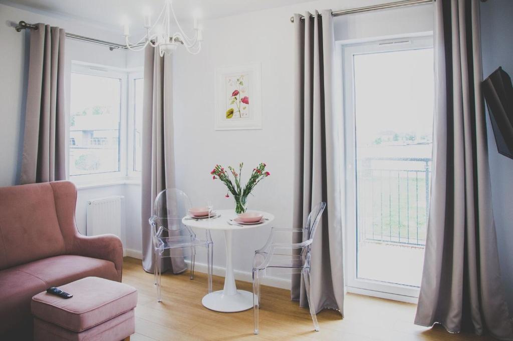 Apartament Słoneczny - 7