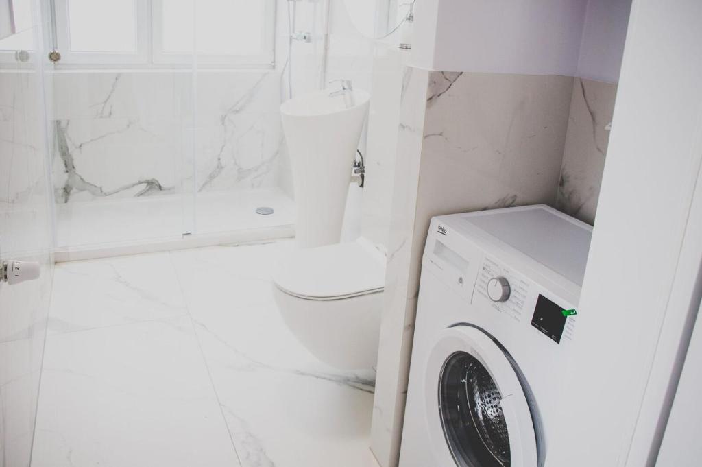 Apartament Słoneczny - 5