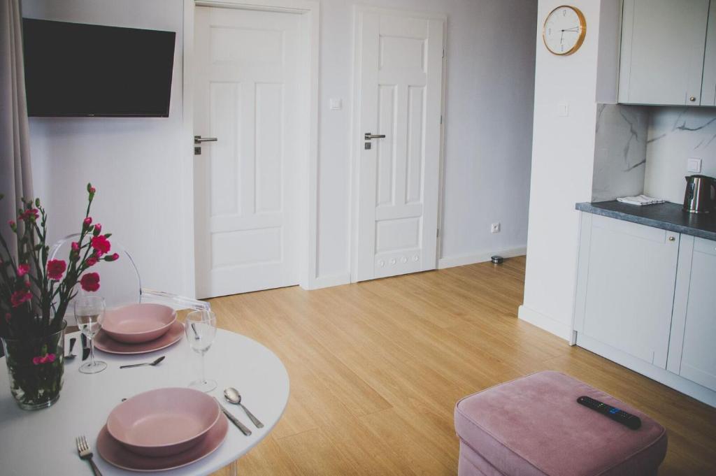 Apartament Słoneczny - 10